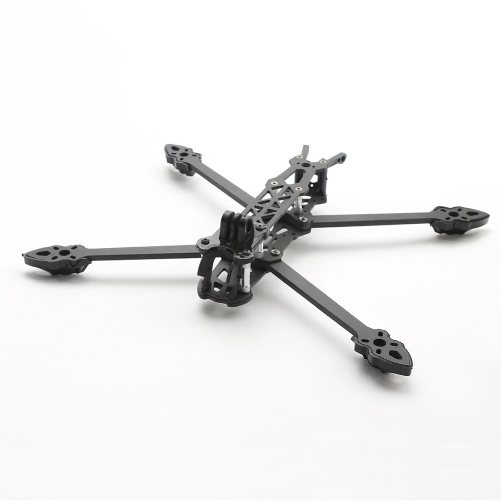 Mark4 8 pollici 375 mm passo 5 - Drone Rc Diy recensione e prezzo