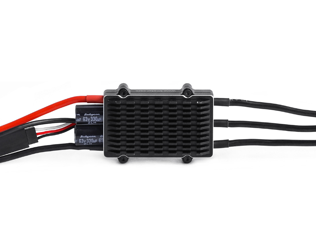 Serie T-Motor FLAME 60A 12S V2 - Drone Rc Y Series recensione e prezzo