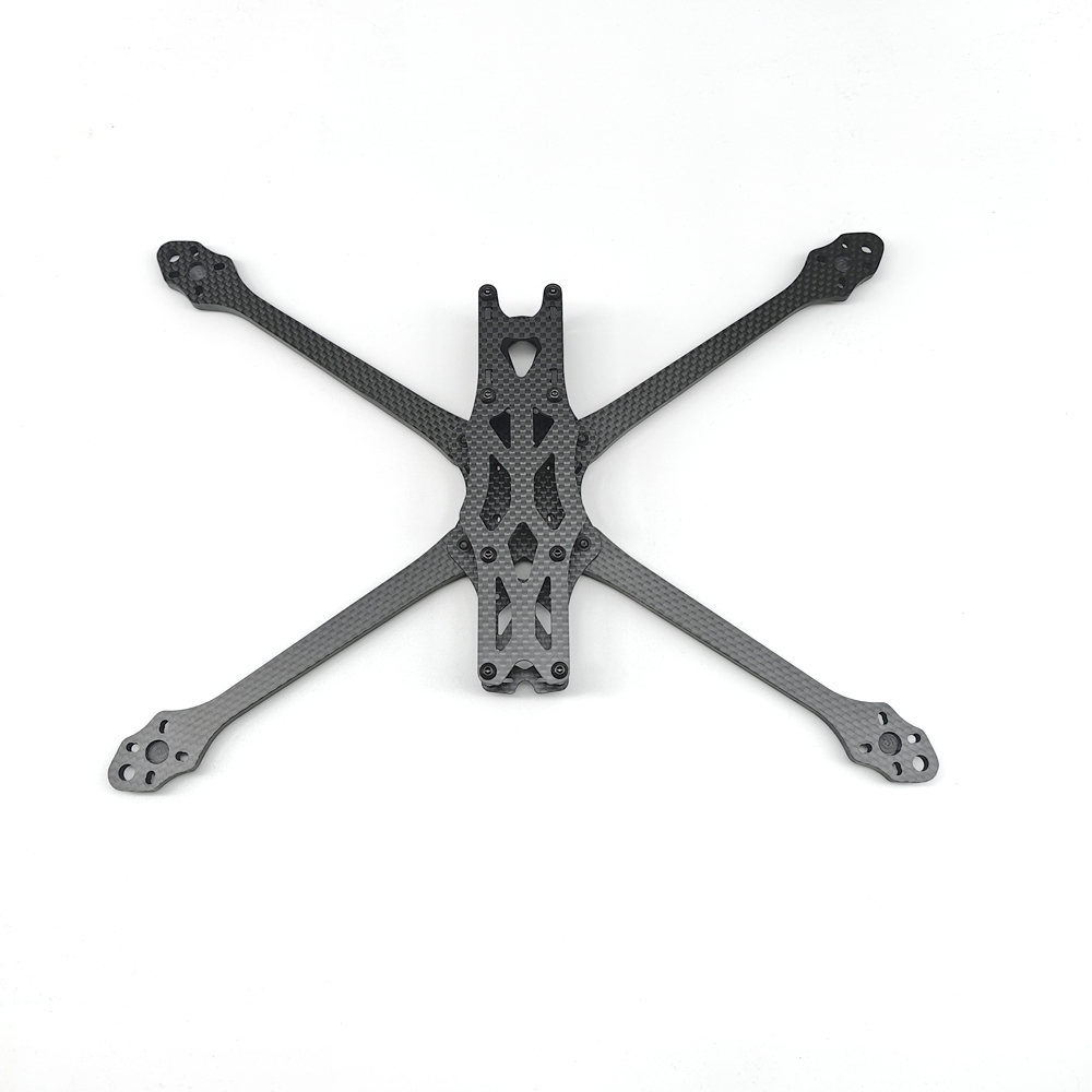 Kit telaio quadricottero in fi - Drone Rc With Camera recensione e prezzo