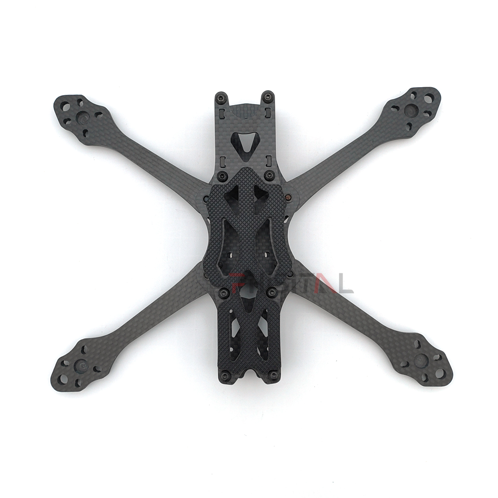 Kit telaio quadricottero in fi - Drone Rc With Camera recensione e prezzo