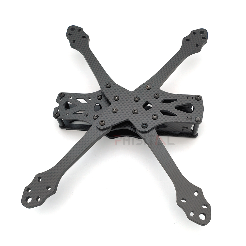 Kit telaio quadricottero in fi - Drone Rc With Camera recensione e prezzo