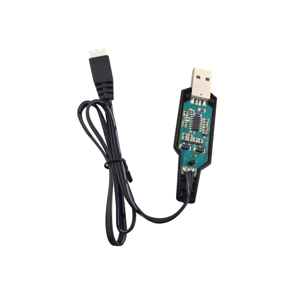 Cavo di ricarica USB in metall - Drone Rc Y Series recensione e prezzo