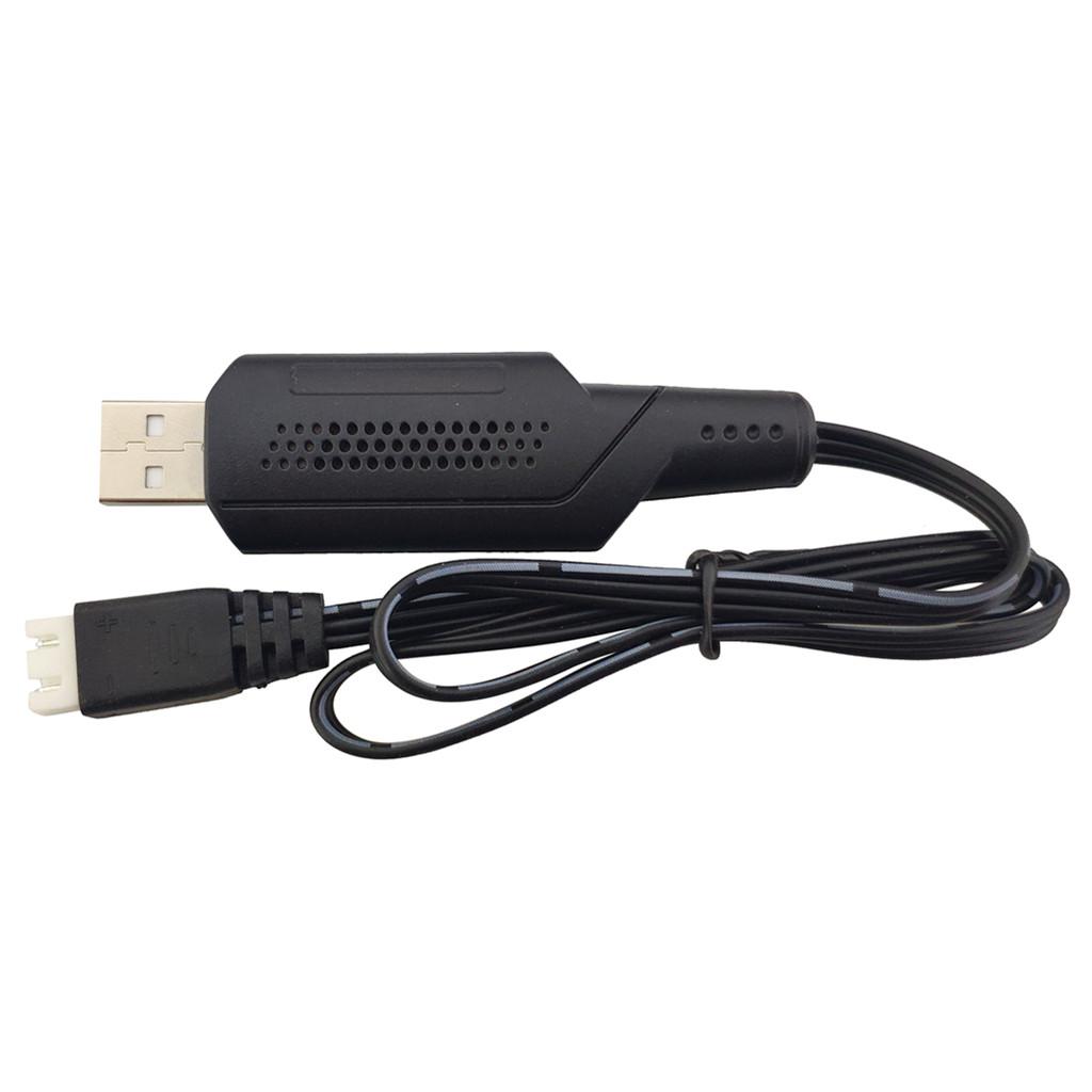 Cavo di ricarica USB in metall - Drone Rc Y Series recensione e prezzo