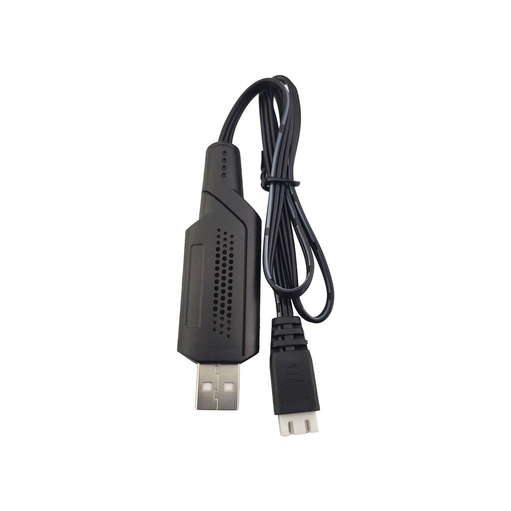 Cavo di ricarica USB in metall - Drone Rc Y Series recensione e prezzo