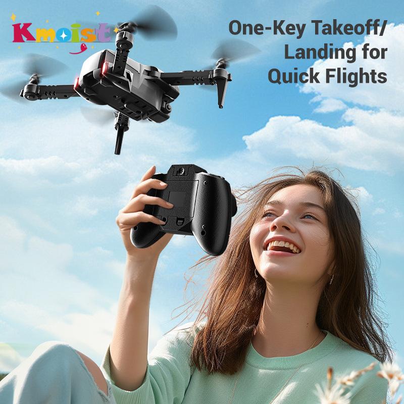 JJRC H126 Mini Drone pieghevol - Drone Aircraft Jjrc recensione e prezzo
