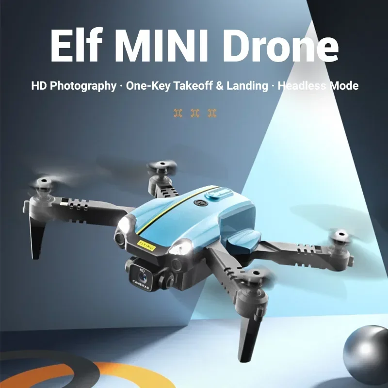 Drone Mini Jjrc H126 con Fotoc - Drone Aircraft Jjrc recensione e prezzo