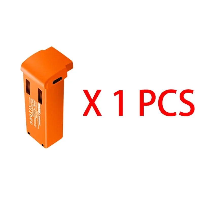 Batteria per Drone S156 3.7V 1 - Drone Rc S156 recensione e prezzo