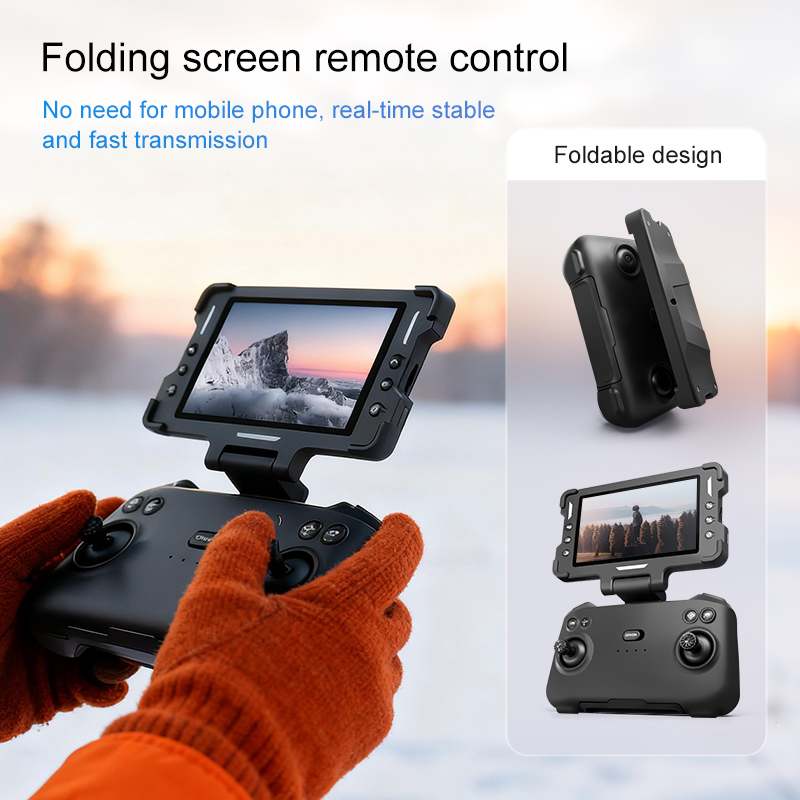 Nuovo Mini Drone Pieghevole G6 - Drone Rc Harness recensione e prezzo