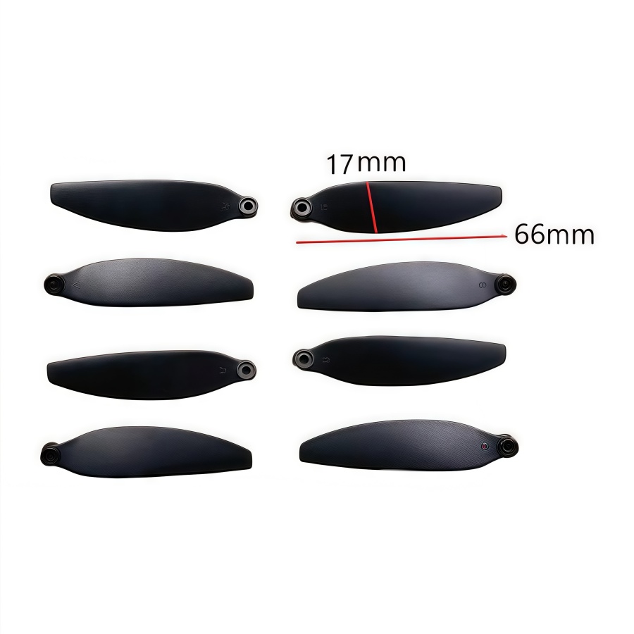 2 SET 16 PEZZI Pale Originali  - Drone Helicopter Rc recensione e prezzo