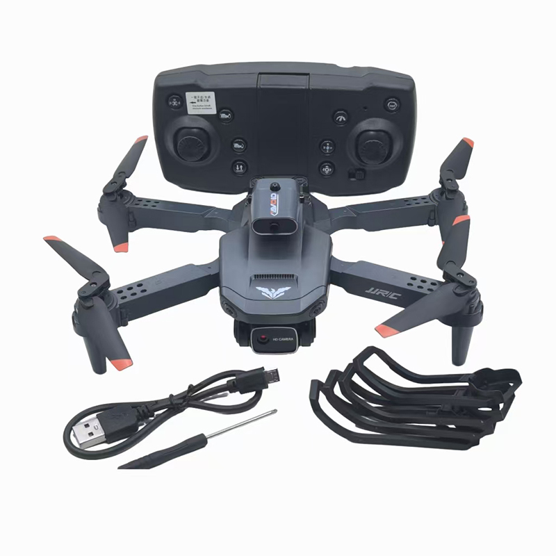 Accessori originali per velivo - Drone Aircraft Jjrc recensione e prezzo
