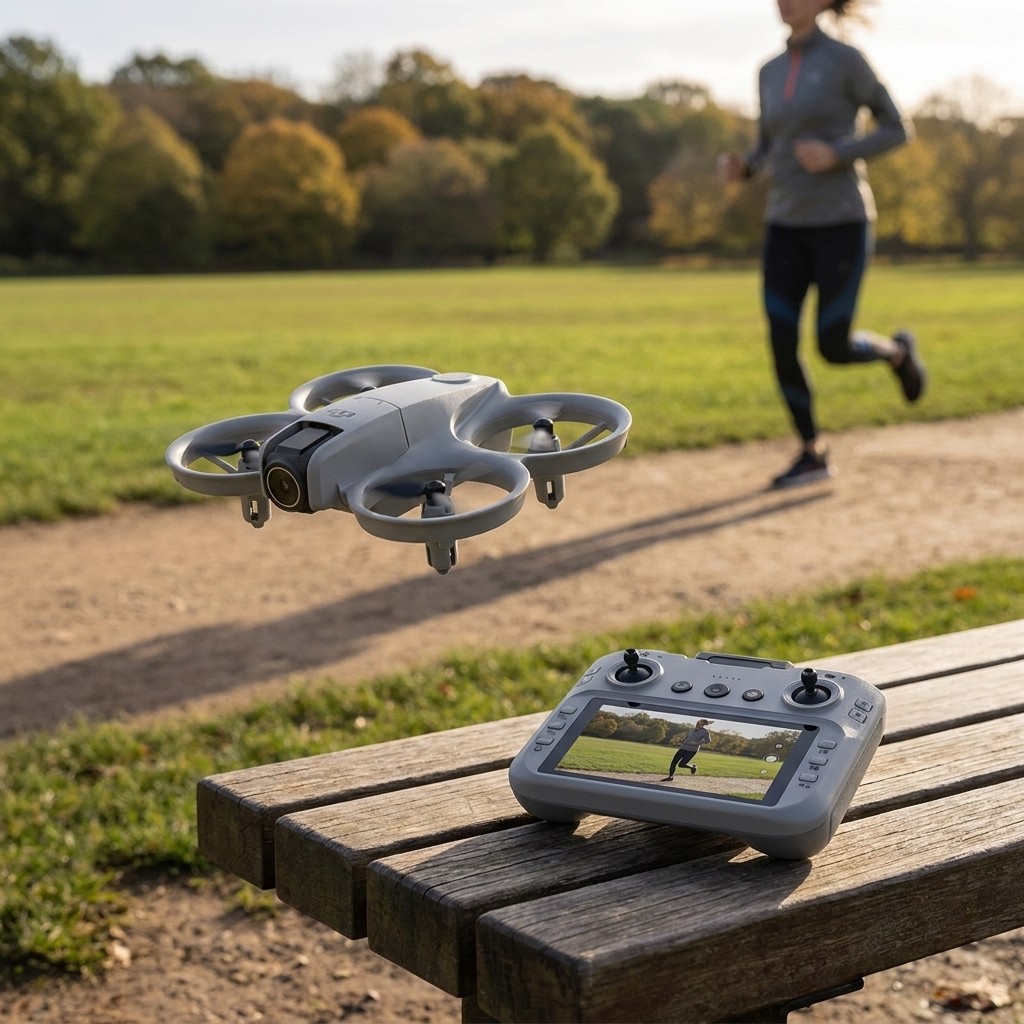 Mini Drone GT3 4K/8K HD Profes - Drone Rc S156 recensione e prezzo