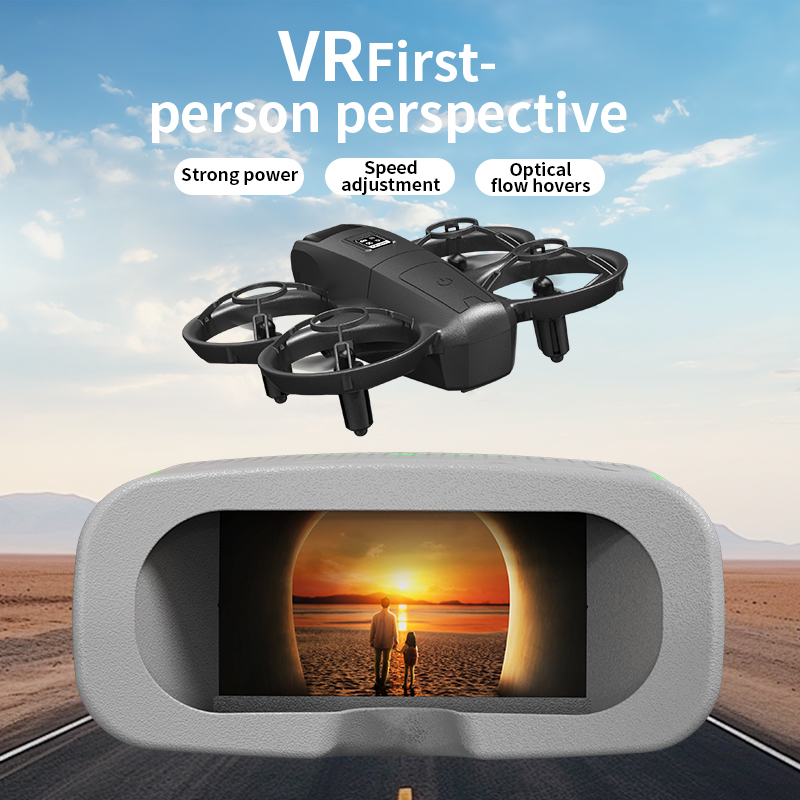 X228 VR FPV Drone HD Doppia Fo - Drone Rc Holder recensione e prezzo