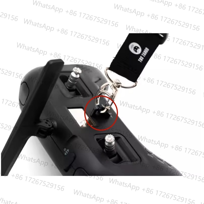 Supporto per Trasmettitore TBS - Drone Rc Team recensione e prezzo