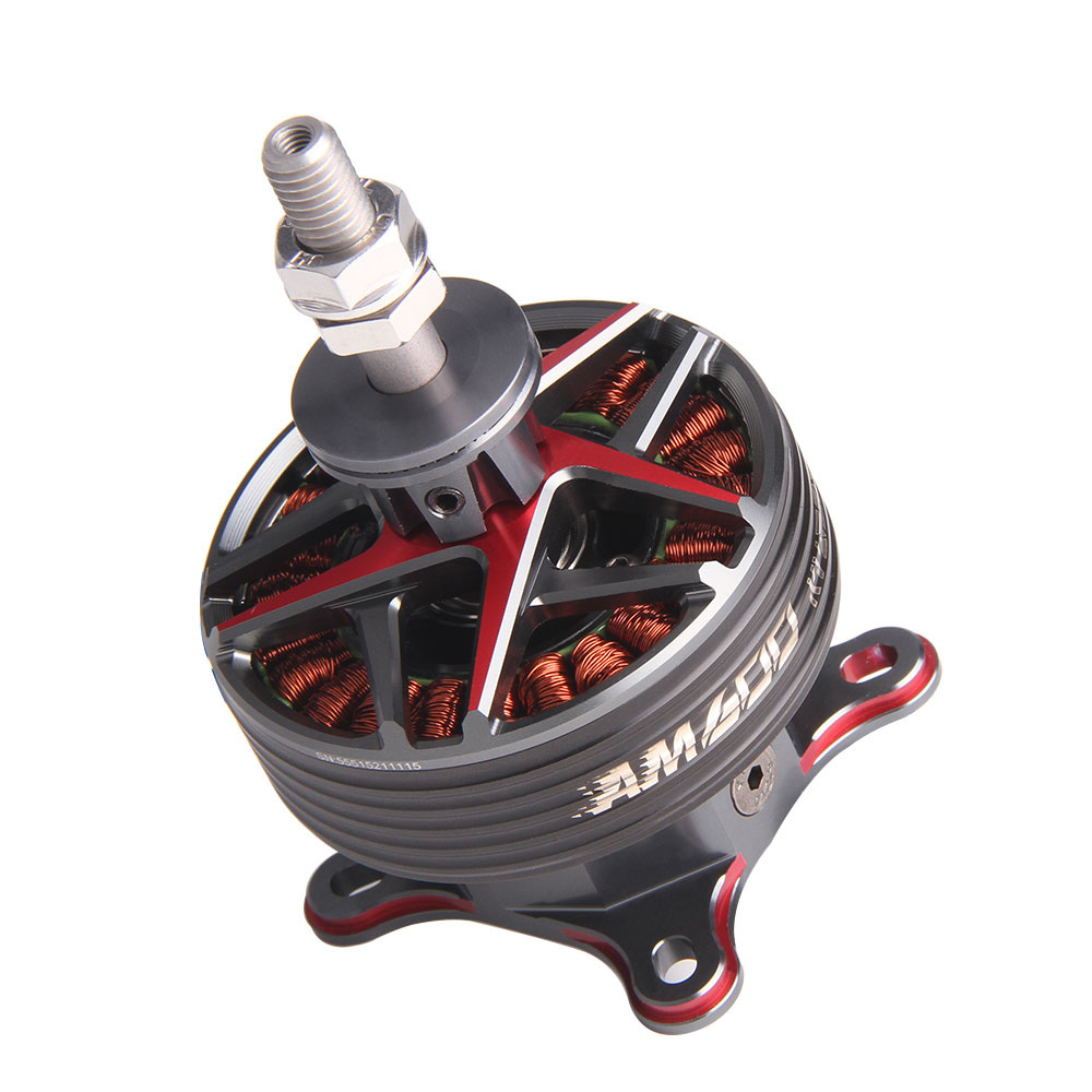 Motori VoidFly AM600 serie AM, - Drone Rc Y Series recensione e prezzo