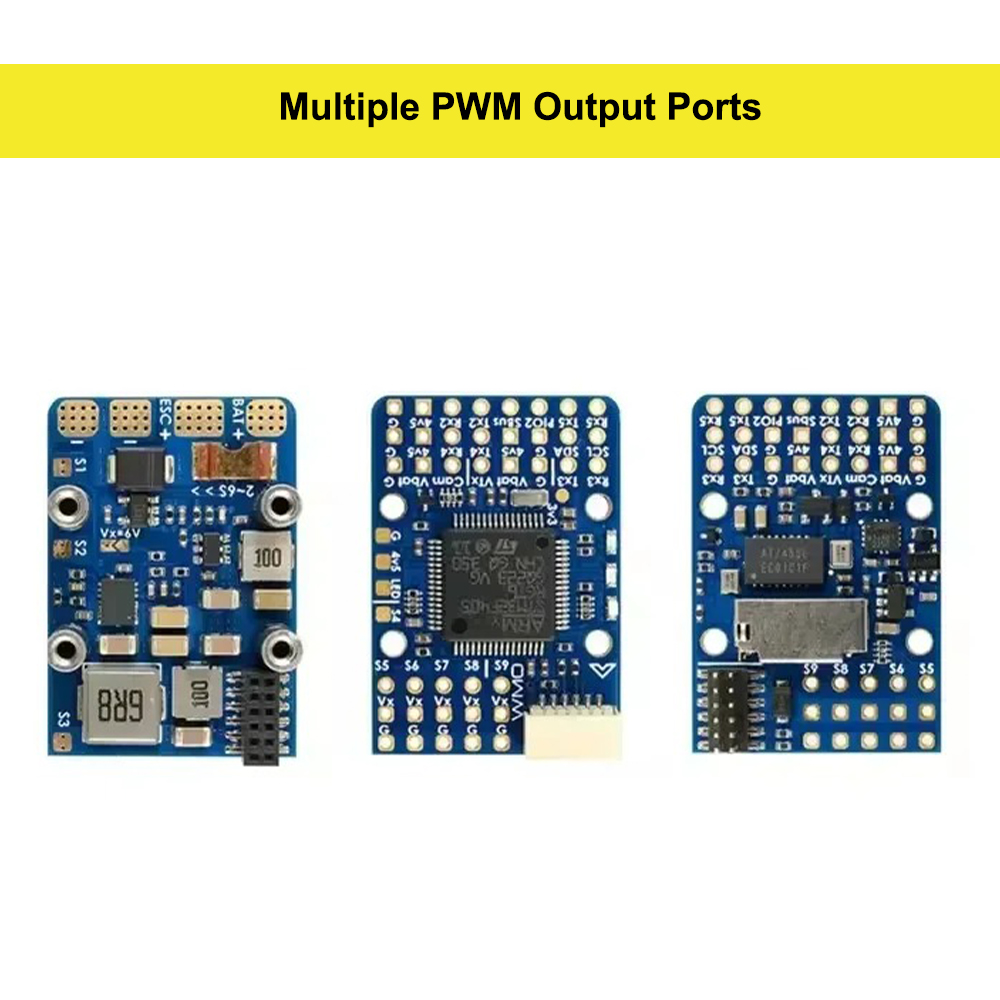 MATEK F405-WMO FC STM32F405 IC - Drone Rc Accessories recensione e prezzo