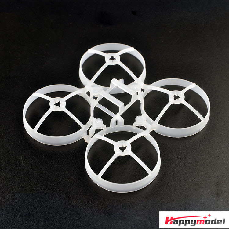 HappyModel Mobula7 V4 Telaio B - Drone Rc Diy recensione e prezzo