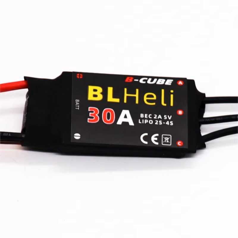 Happy BLHeli Serie 30A 40A ESC - Drone Rc Y Series recensione e prezzo