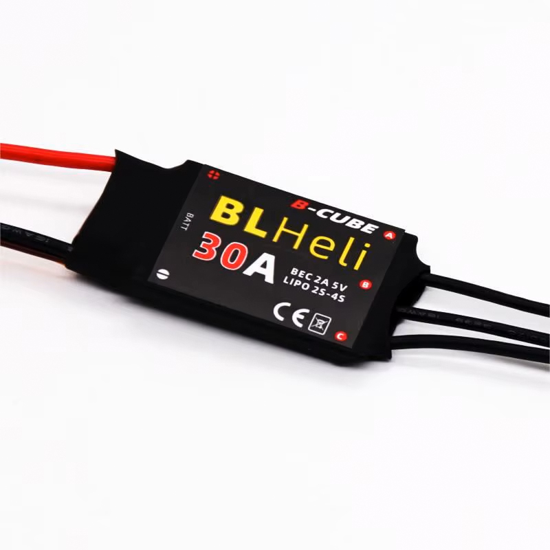 Happy BLHeli Serie 30A 40A ESC - Drone Rc Y Series recensione e prezzo