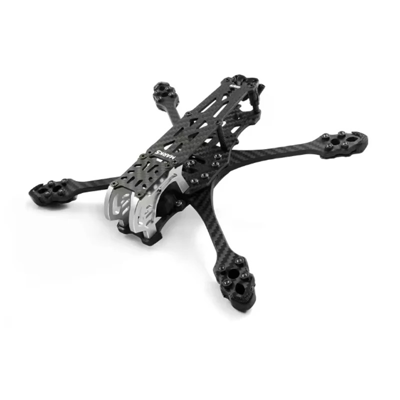 Telaio Standard GEPRC GEP-MK5  - Drone Rc Y Series recensione e prezzo