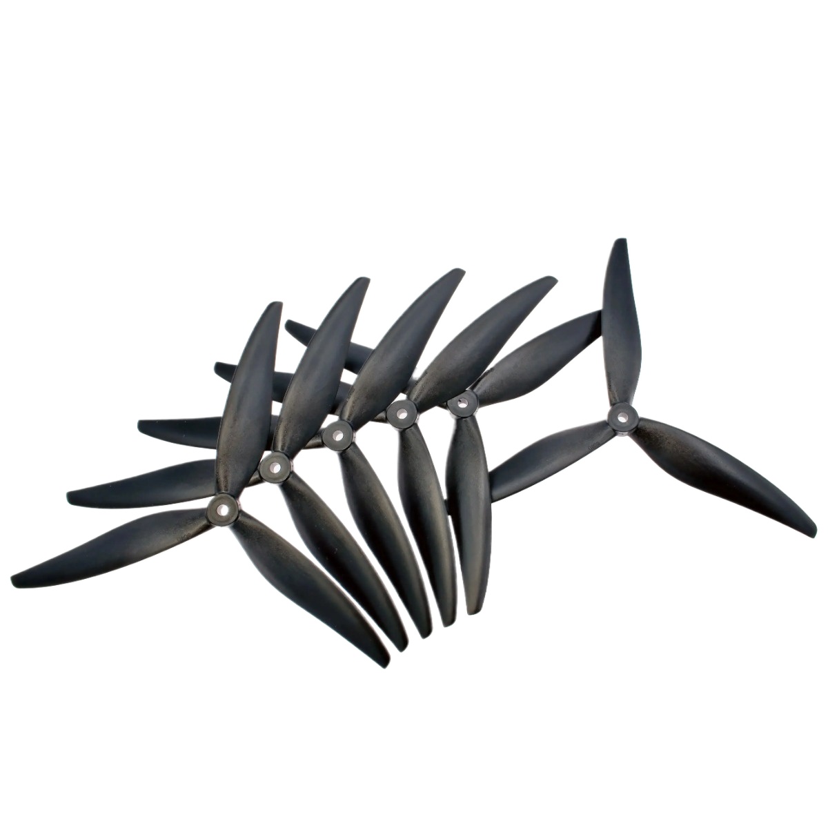 4PCS Gemfan 8040 8X4X3 3-Lame  - Drone Rc Diy recensione e prezzo