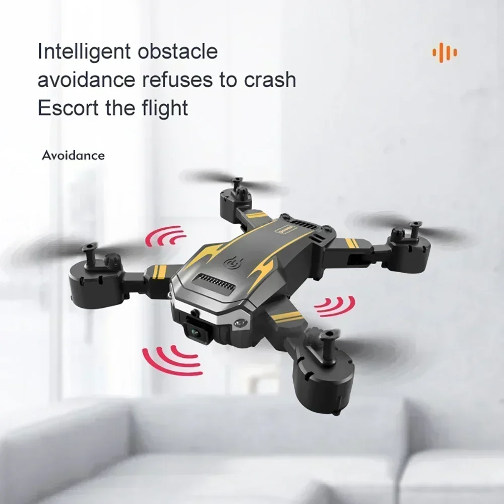 Drone G6 Pro 8K con Doppia Fot - Drone Rc Holder recensione e prezzo