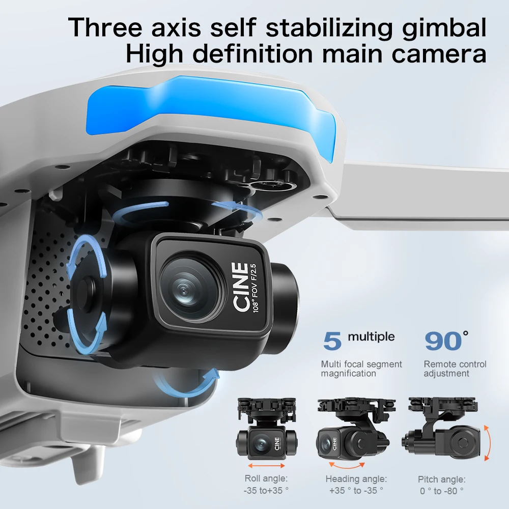 Offerta Speciale S-X1 MAX Dron - Drone X1 Rc recensione e prezzo