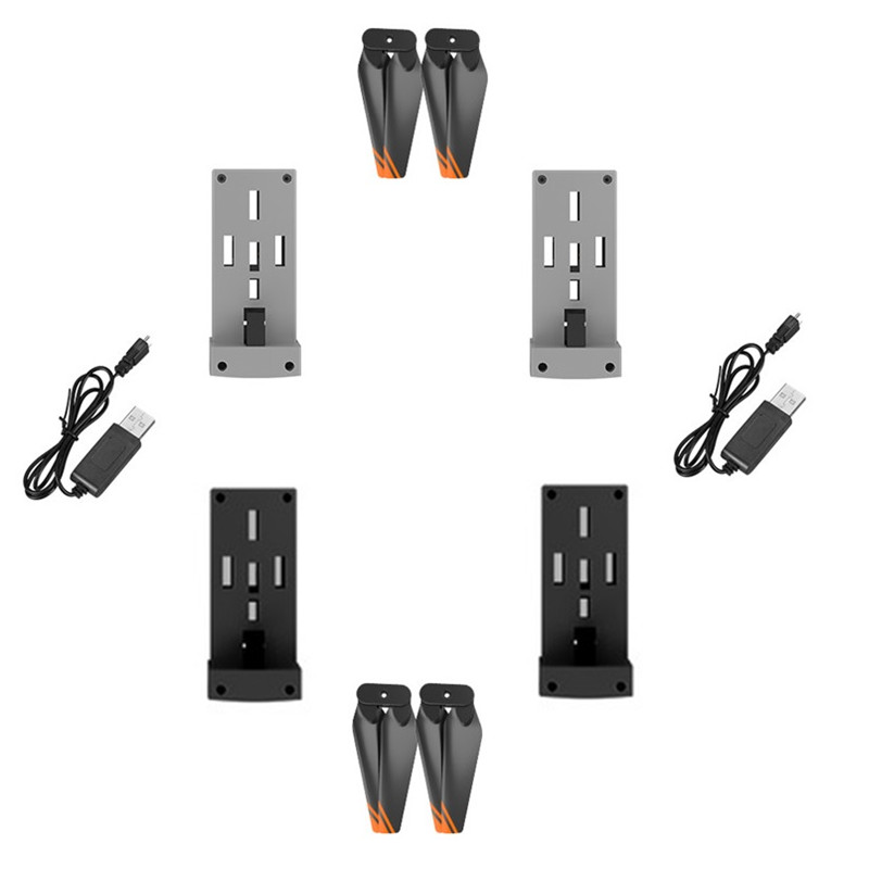 Batteria XT9 per Drone LS-XT9  - Drone Rc Xt9 recensione e prezzo