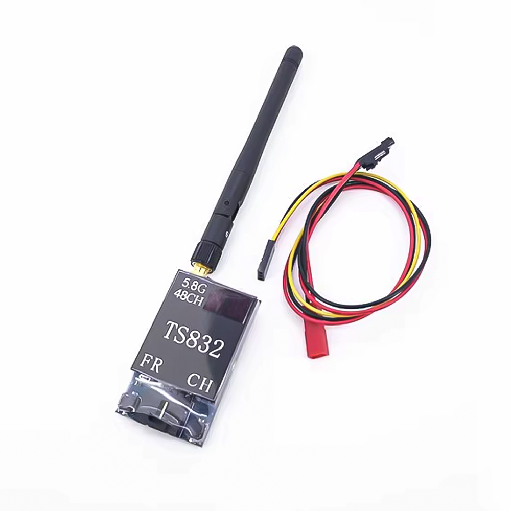 Ricevitore TS832 + RC832 + Tel - Drone Rc With Camera recensione e prezzo