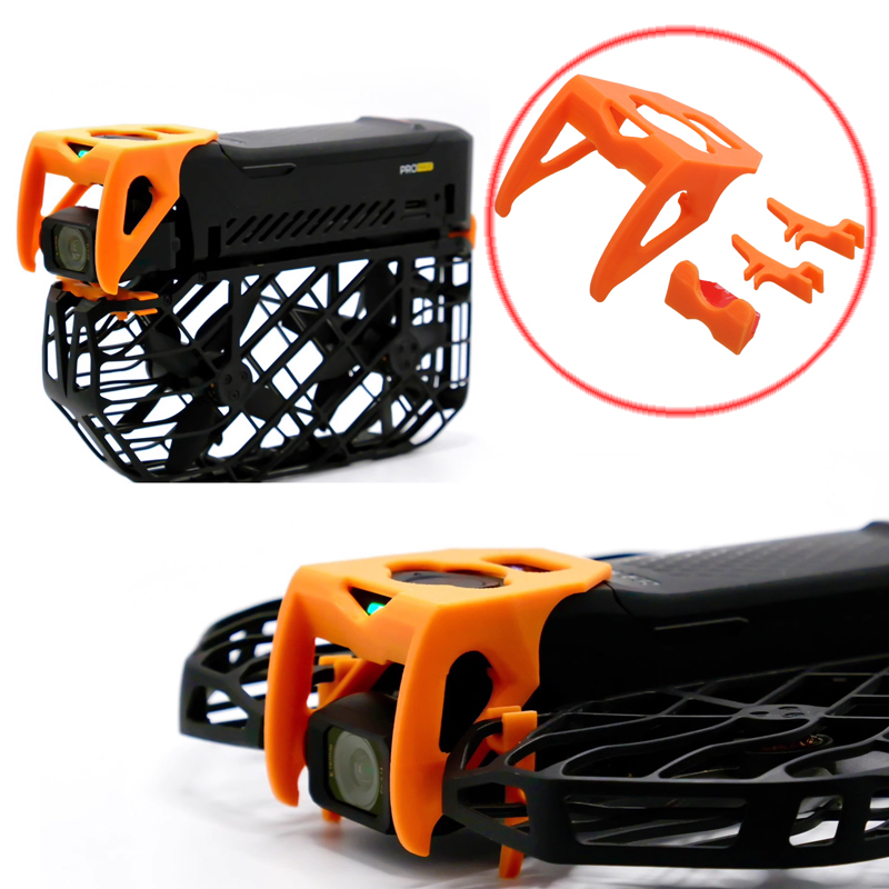 1Set Per Hover X1 Pro/Pro Max  - Drone X1 Rc recensione e prezzo
