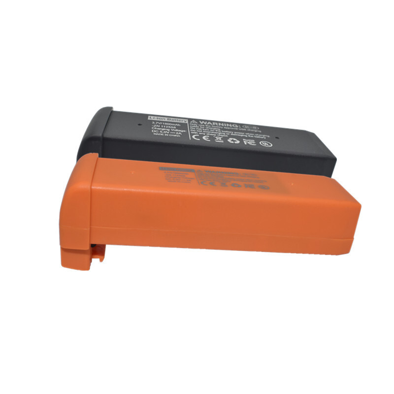 Accessorio batteria di ricambi - Drone Rc S156 recensione e prezzo