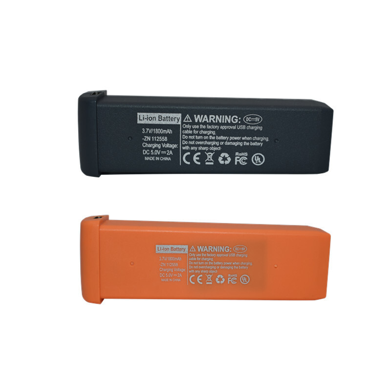 Accessorio batteria di ricambi - Drone Rc S156 recensione e prezzo