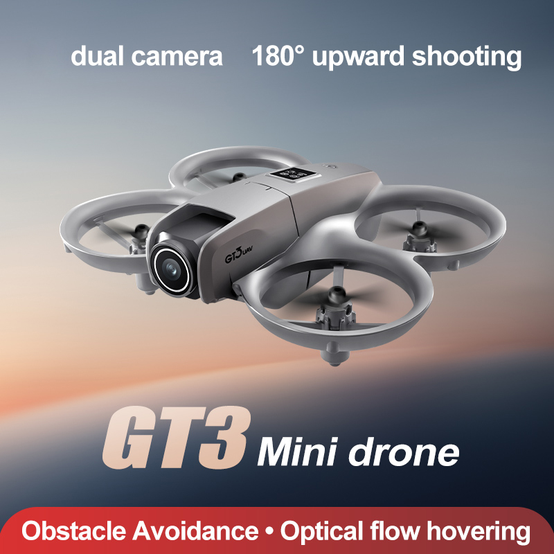 Drone RC GT3 MAX 2026 8K 5G Pr - Drone Rc Harness recensione e prezzo