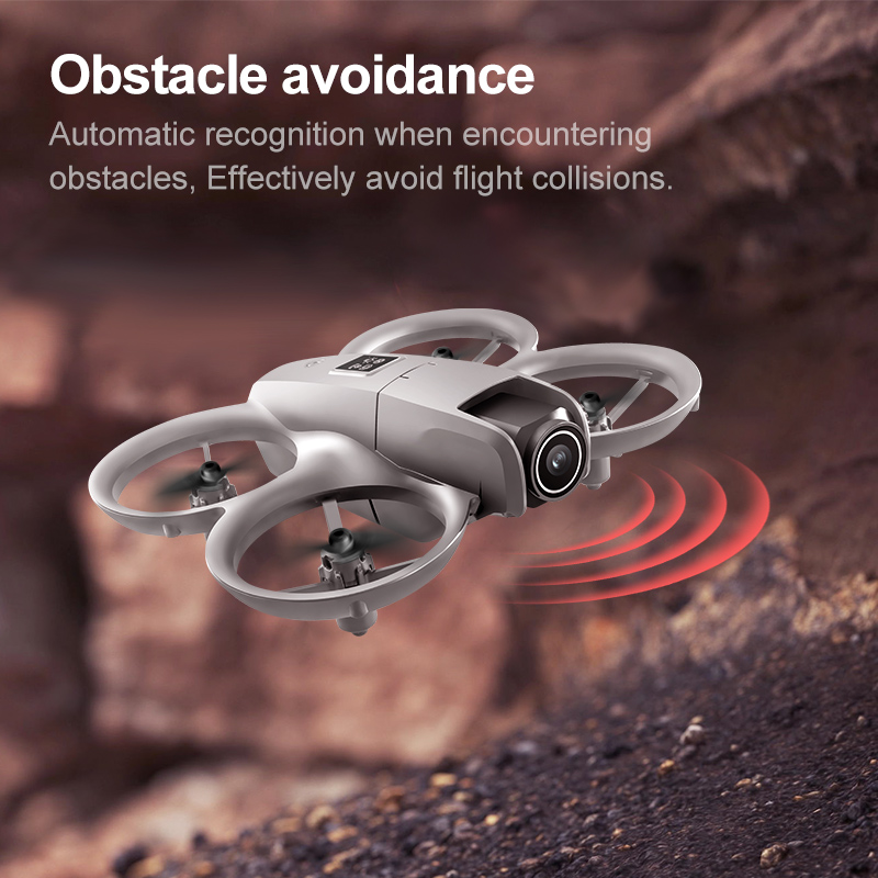 Drone RC GT3 MAX 2026 8K 5G Pr - Drone Rc Harness recensione e prezzo