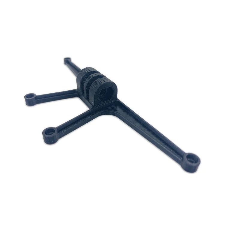 Staffa di montaggio in TPU sta - Drone Rc Holder recensione e prezzo