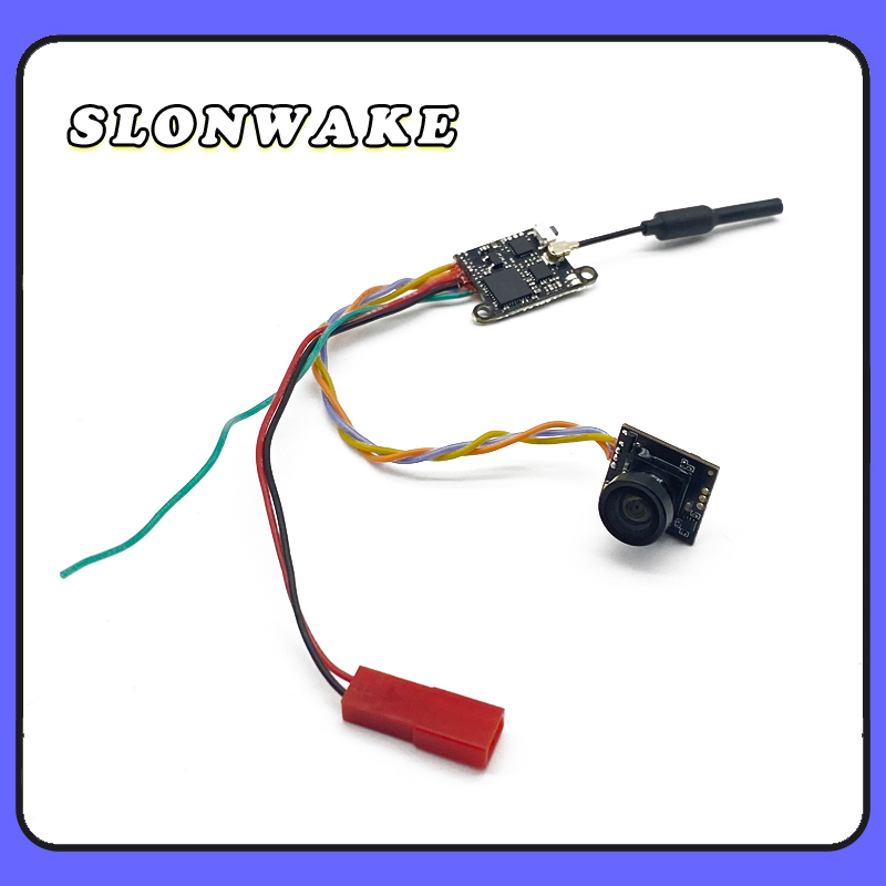 SLONWAKE 5.8G 1200TVL FPV Foto - Drone Rc With Camera recensione e prezzo