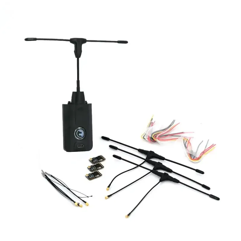 TEAM BLACKSHEEP TBS CROSSFIRE  - Drone Rc Team recensione e prezzo