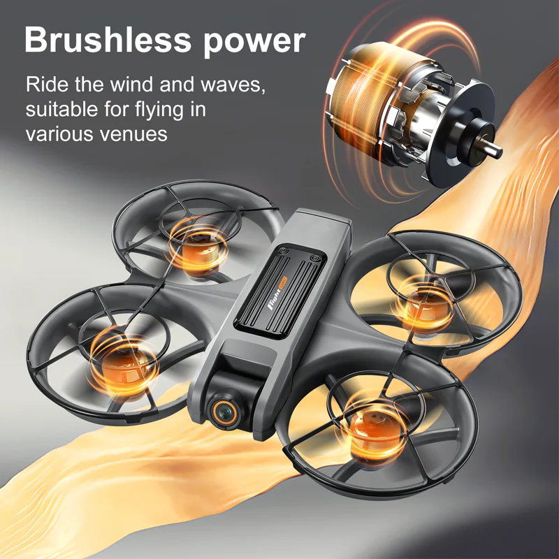 Drone S156 con GPS e Fotocamer - Drone Rc S156 recensione e prezzo