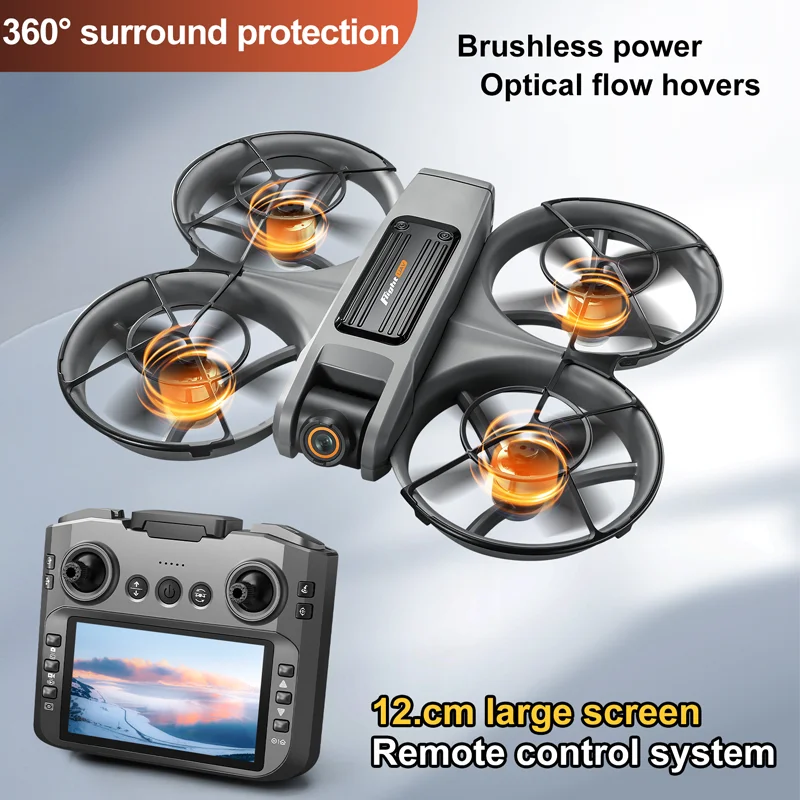 Drone S156 con GPS e Fotocamer - Drone Rc S156 recensione e prezzo