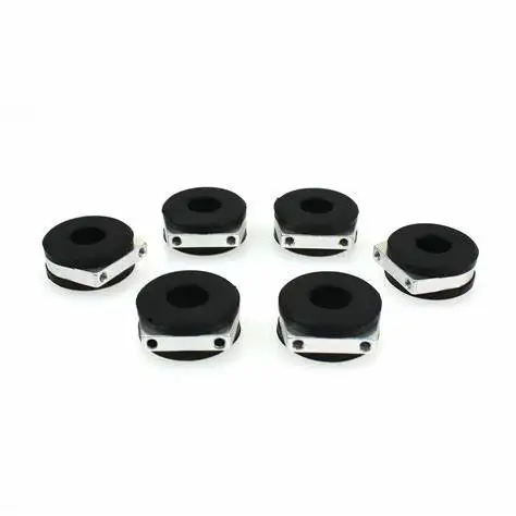 1-6 Pezzi Anello di Smorzament - Drone Rc With Camera recensione e prezzo