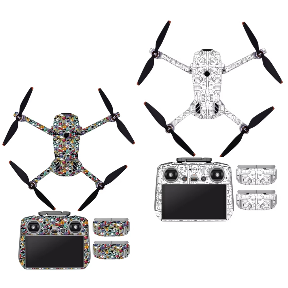 Adesivo Protettivo per DJI Lit - Drone X1 Rc recensione e prezzo