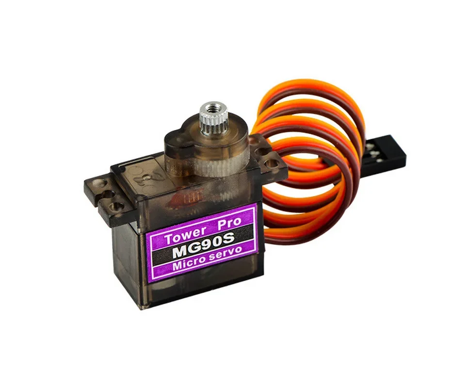 SG90/MG90S 9G Micro Servo Digi - Drone Helicopter Rc recensione e prezzo