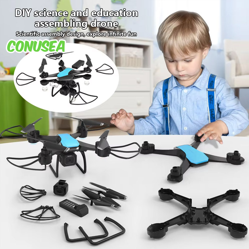JJRC H108 Drone Assemblabile p - Drone Aircraft Jjrc recensione e prezzo