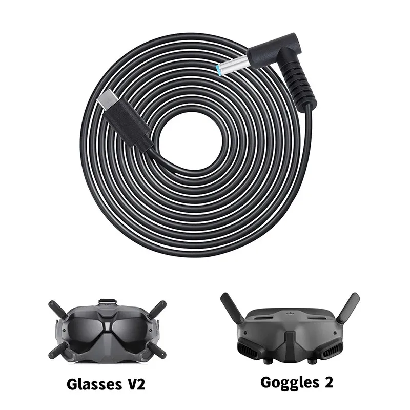 Cavo di ricarica Type-C per DJ - Drone Rc Holder recensione e prezzo