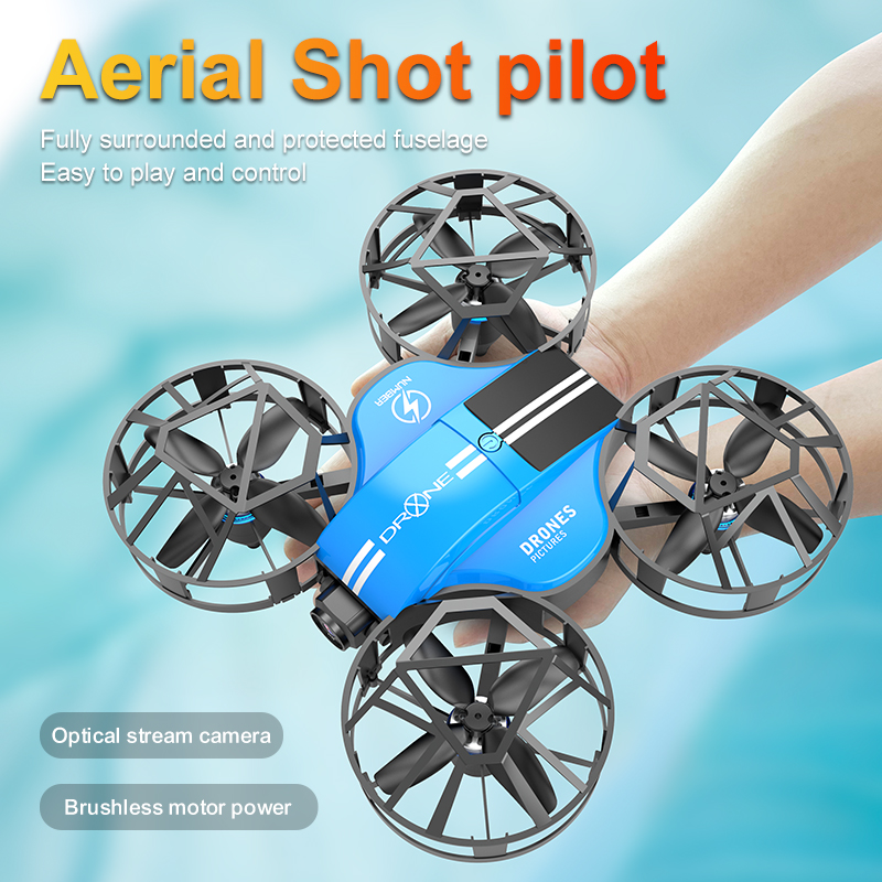 NUOVO Mini Drone 812PRO profes - Drone Rc Harness recensione e prezzo
