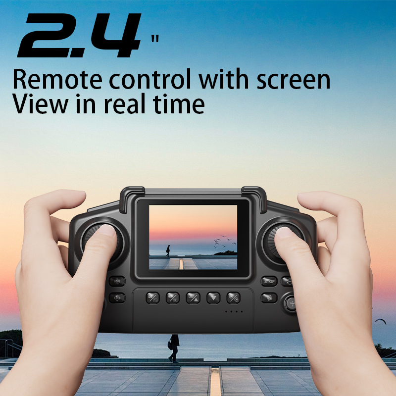 E99 Air Screen Control Drone P - Drone Rc Harness recensione e prezzo