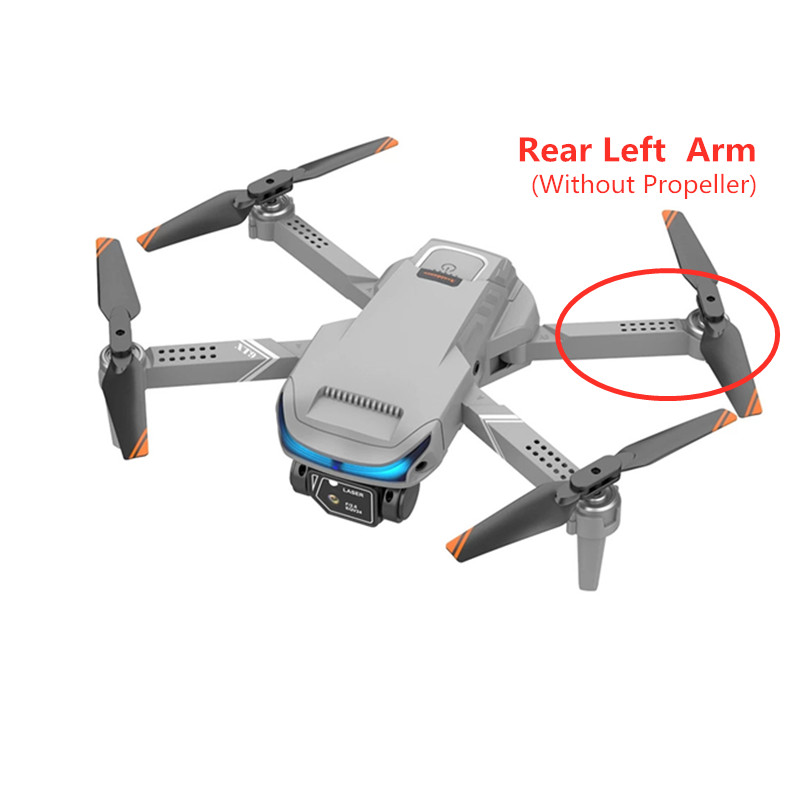 Drone RC XT9 WIFI FPV con Evit - Drone Rc Xt9 recensione e prezzo