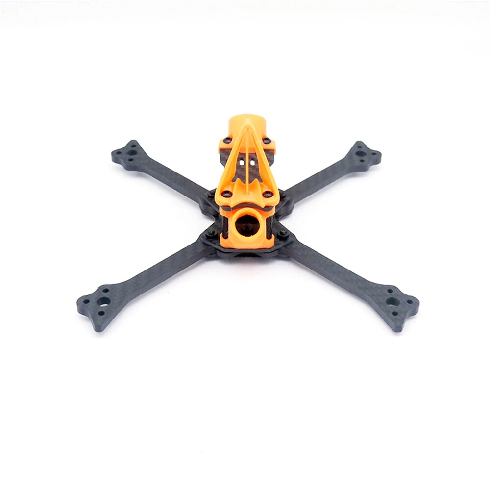 TEOSAW 533Pro 190mm Interasse  - Drone Rc Diy recensione e prezzo
