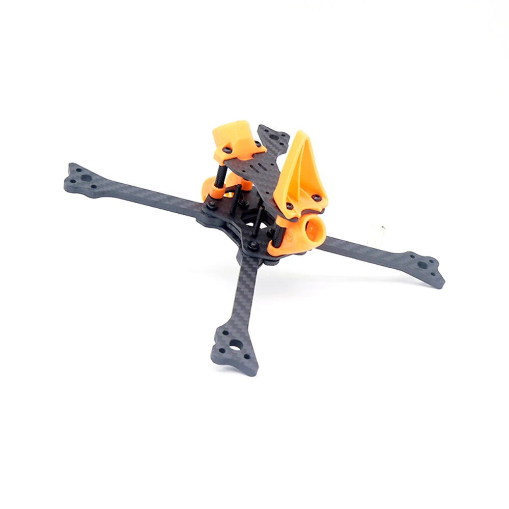 TEOSAW 533Pro 190mm Interasse  - Drone Rc Diy recensione e prezzo