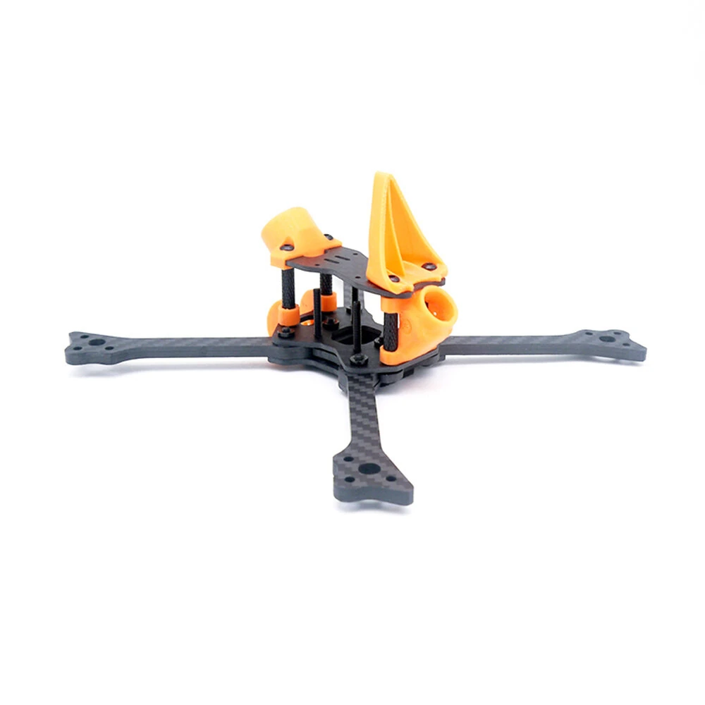 TEOSAW 533Pro 190mm Interasse  - Drone Rc Diy recensione e prezzo
