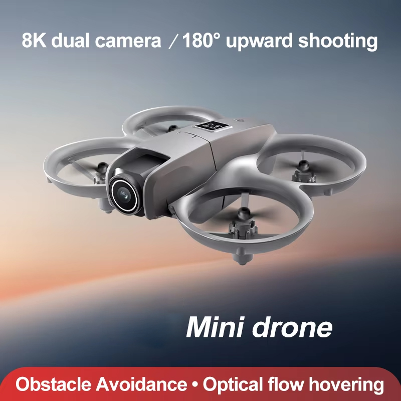 Drone RC G-T3 8K 5G Profession - Drone Aircraft Jjrc recensione e prezzo
